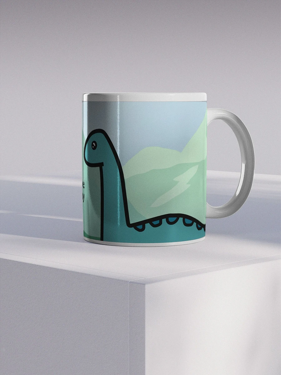 I don't remember if I've had water today - Mug product image (4)