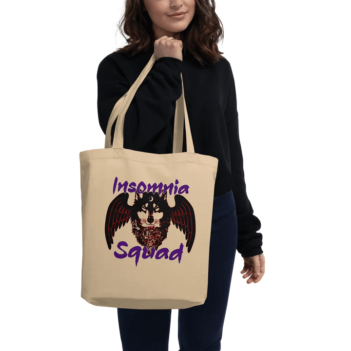 Insomnia Rogues Tote product image (2)