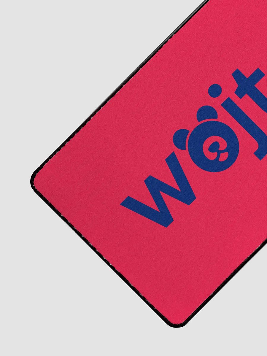 Wojtek eSports Mousepad product image (3)