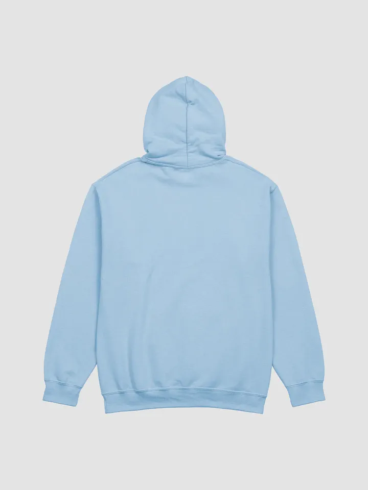 Heartbeat in the stethoscope Classic Hoodie product image (8)