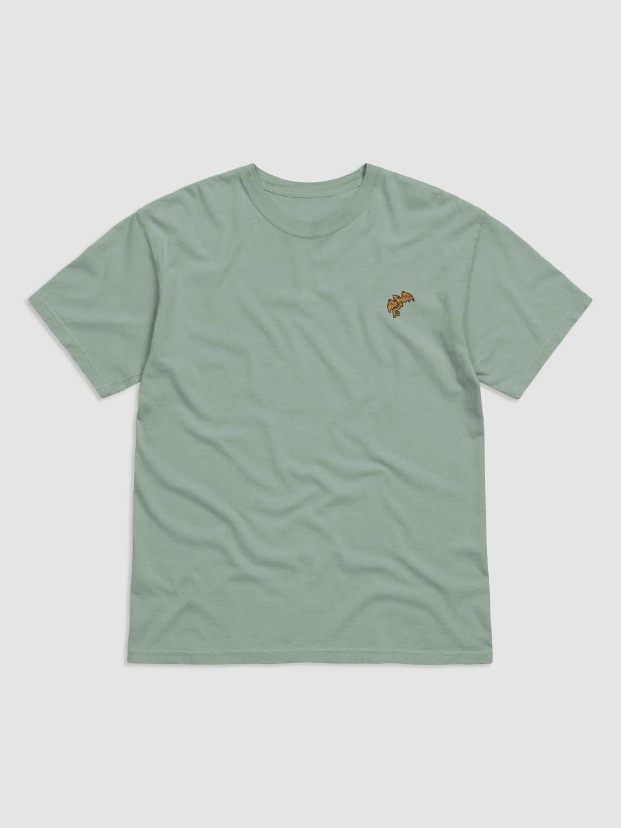 Waffle Small Logo T-Shirt product image (1)