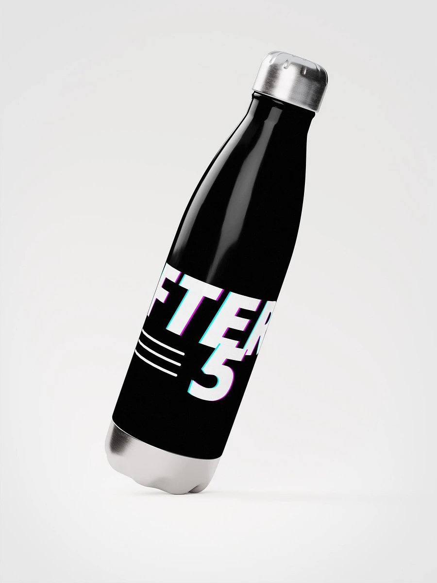 Stainless Steel Water Bottle product image (2)