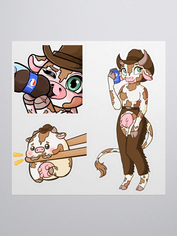 Betsy Stickers product image (1)