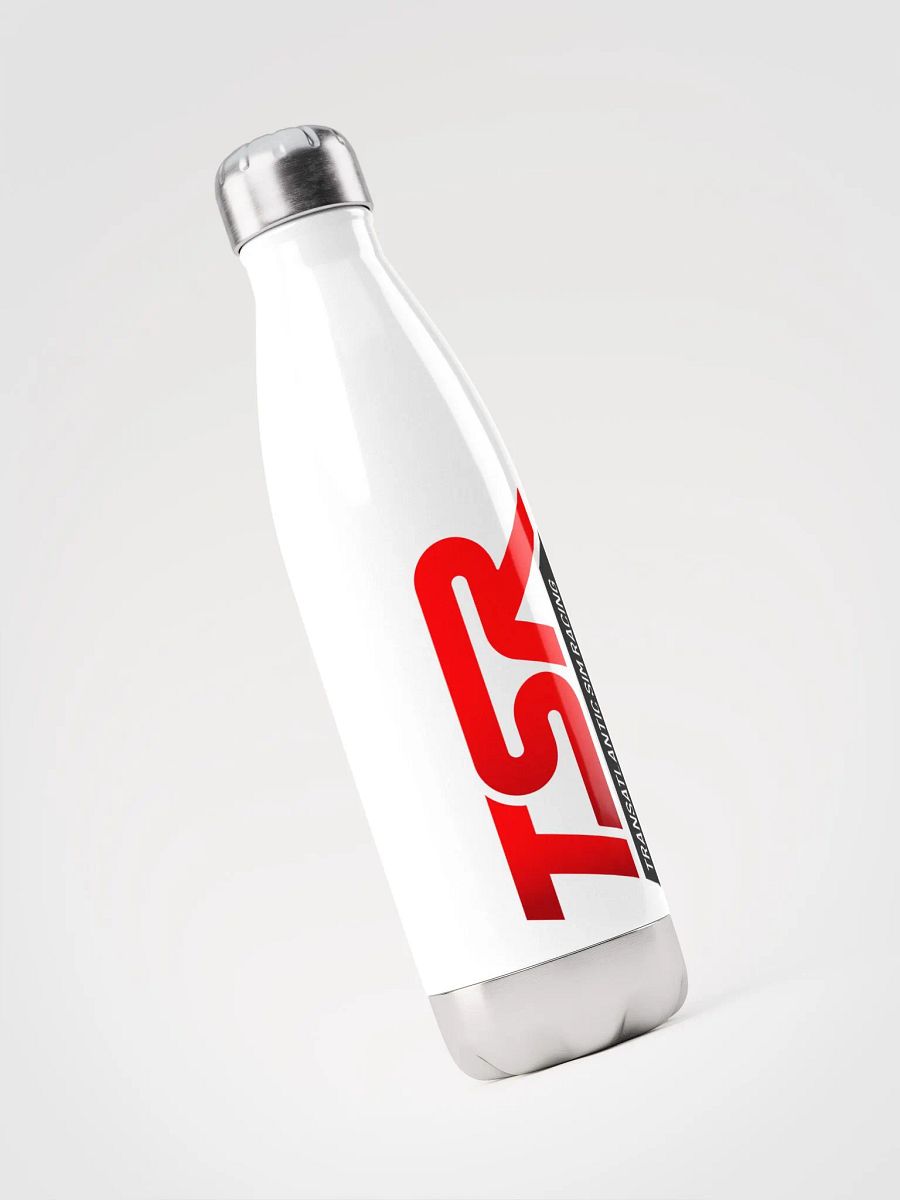 TSR Stainless Steel Water Bottle product image (6)
