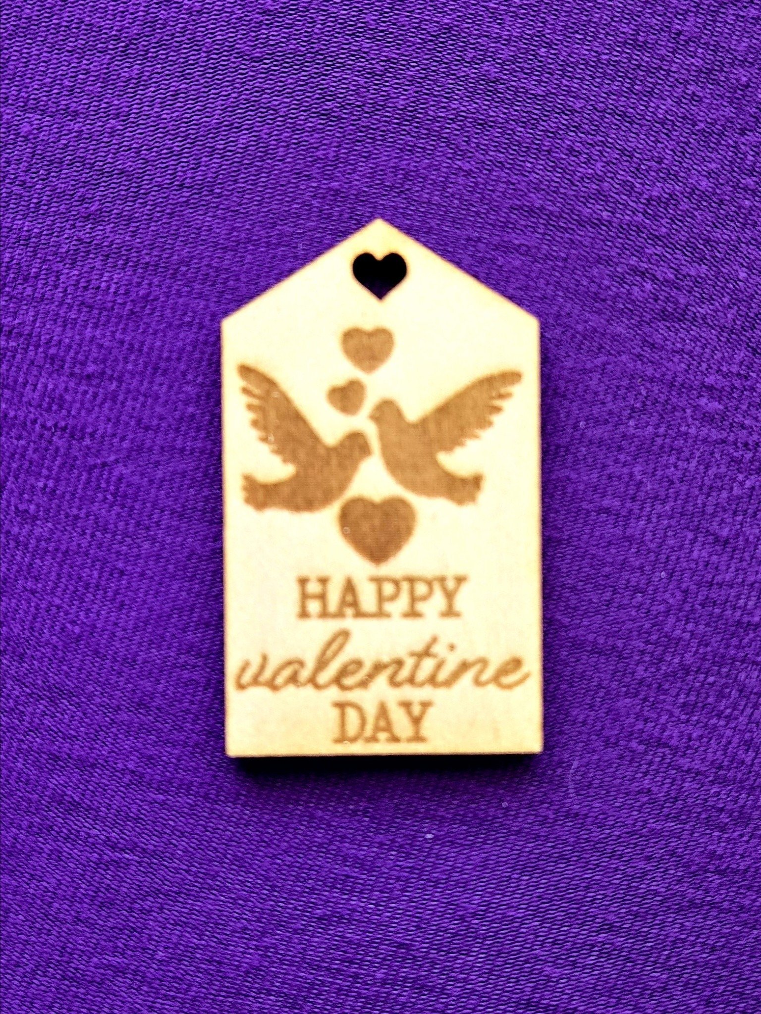 Keychain - Valentine Bundle product image (4)