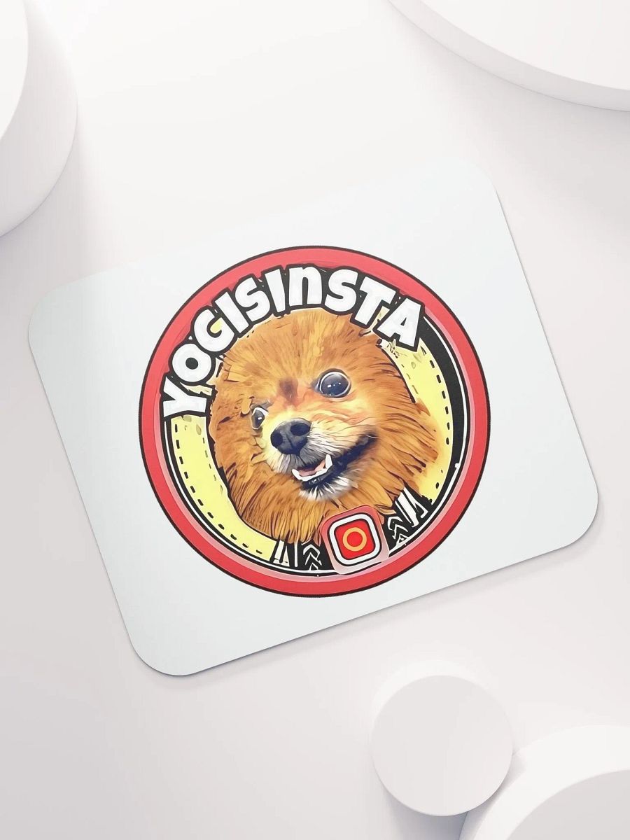 Yogisinsta mouse pad product image (7)