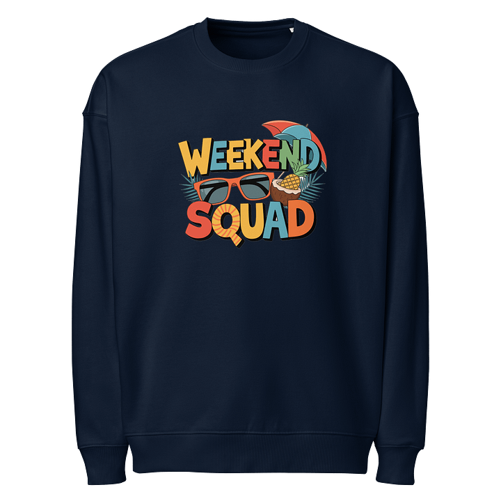 Weekend Squad product image (1)