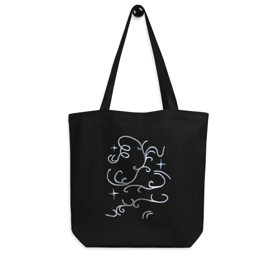 Metallic Whimsy Tote Bag product image (4)
