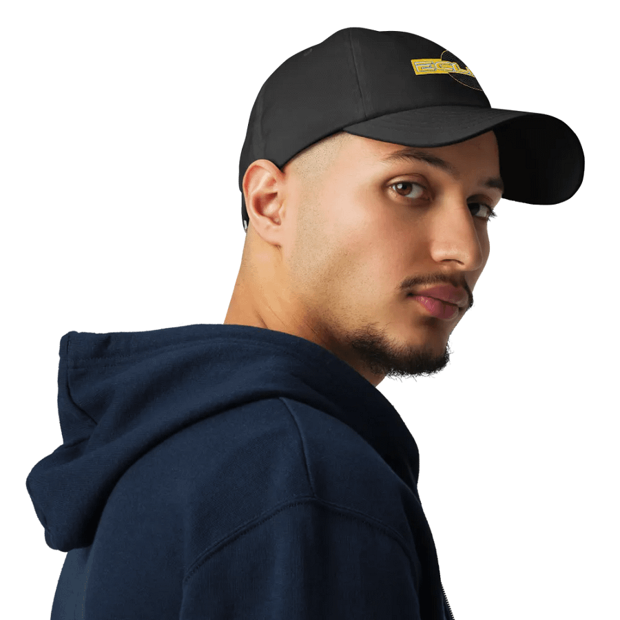 Eclipse Hat product image (11)