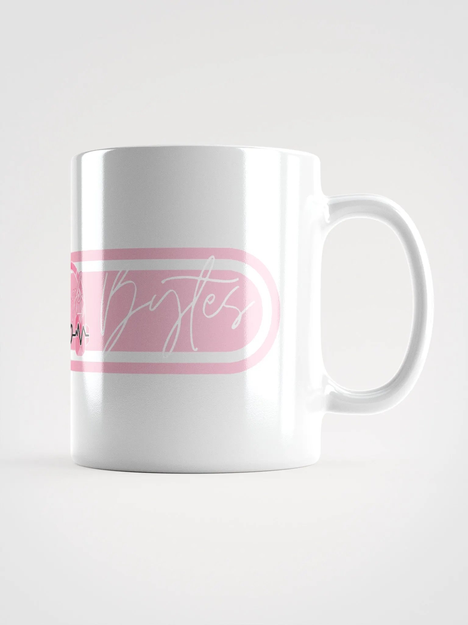 Summer Logo Mug Light Mode product image (1)