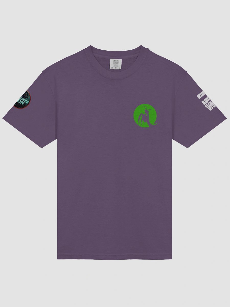 MACHINES WON CUSTOM MALEVOLENT product image (19)