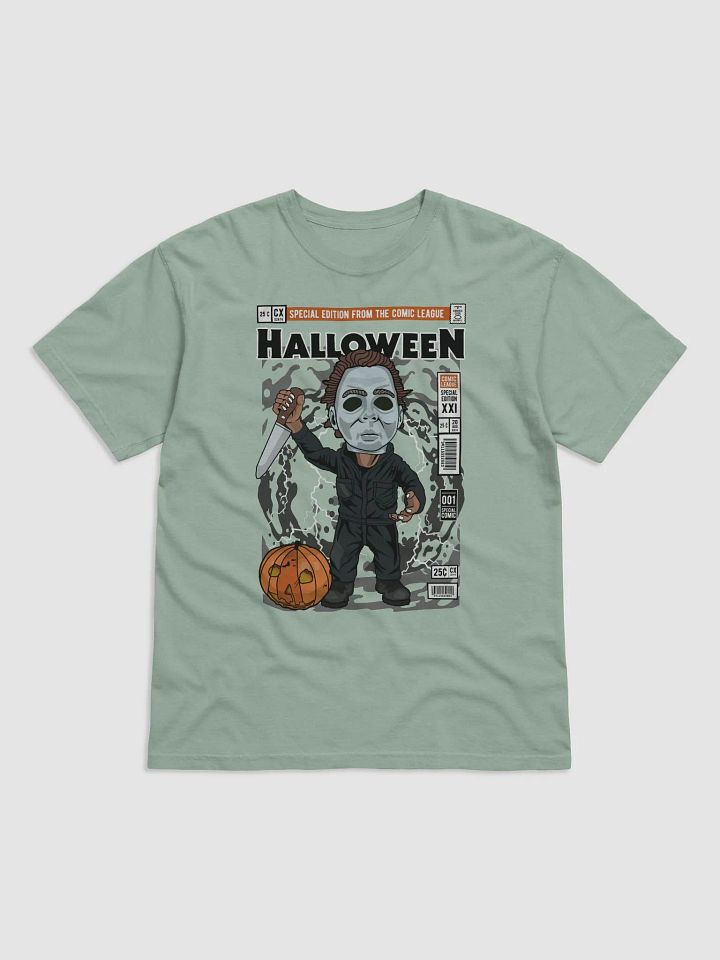 Michael Myers | Halloween Special Edition Comic Collectible product image (7)