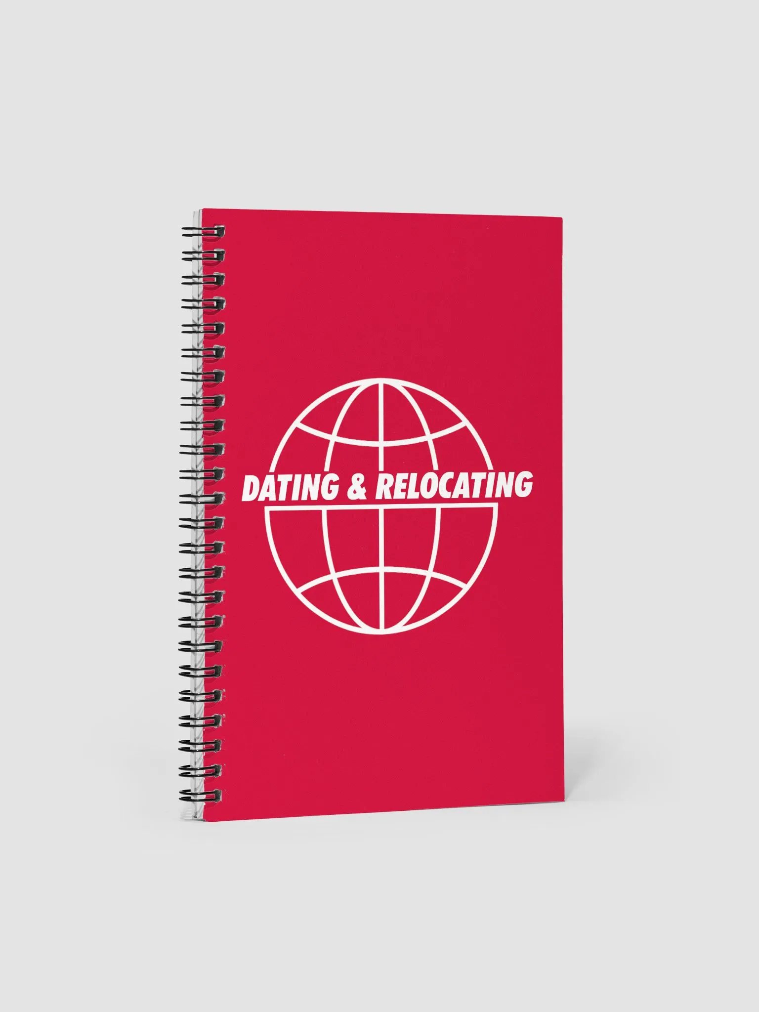 D&R Journal product image (1)