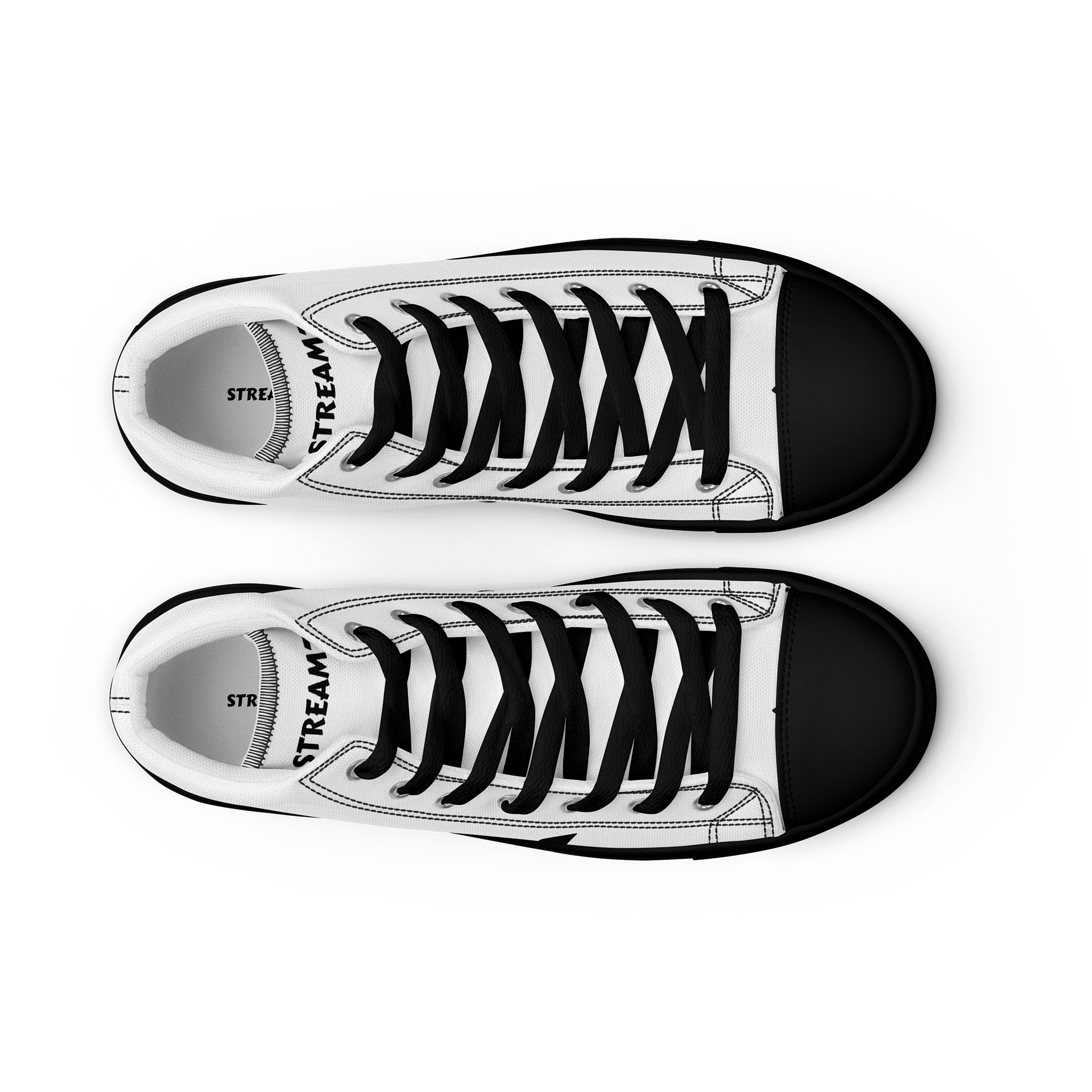 STREAMZ trainers product image (9)