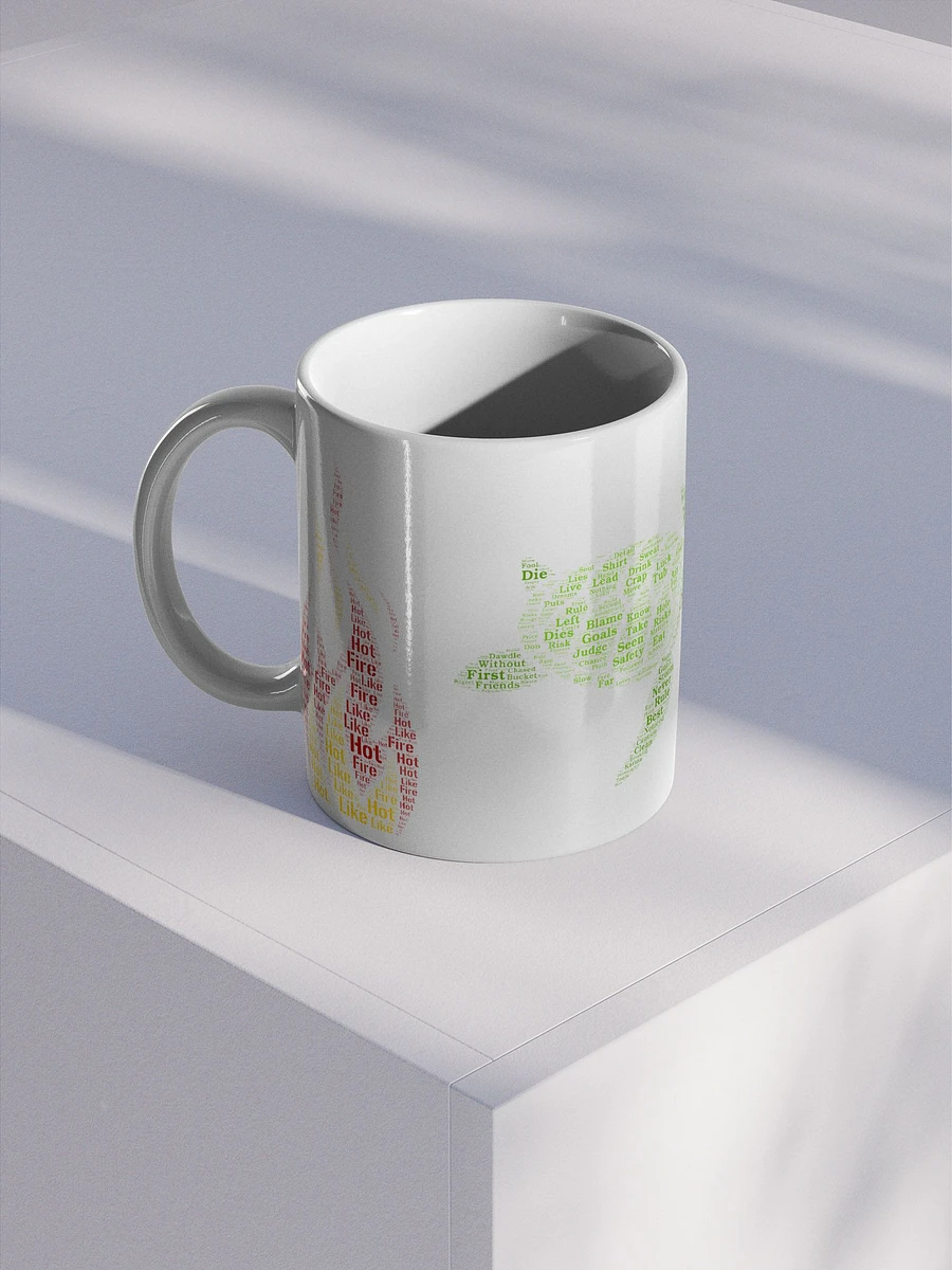 Coffee Mug Collage product image (2)