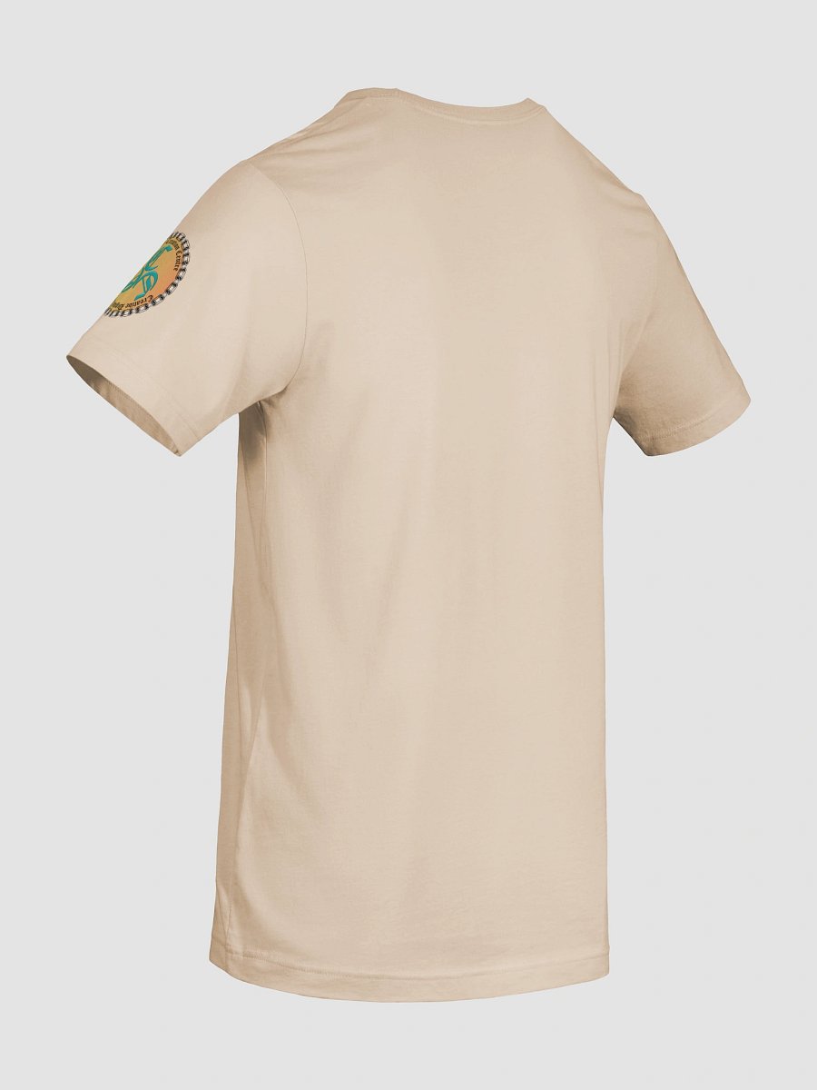 Spoiling Grandkids is my Cardio (Male) Bella+Canvas Supersoft T-Shirt Colors (7) product image (107)