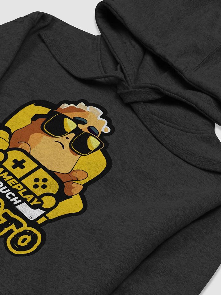 🆕 Couch Potato Hoodie product image (4)