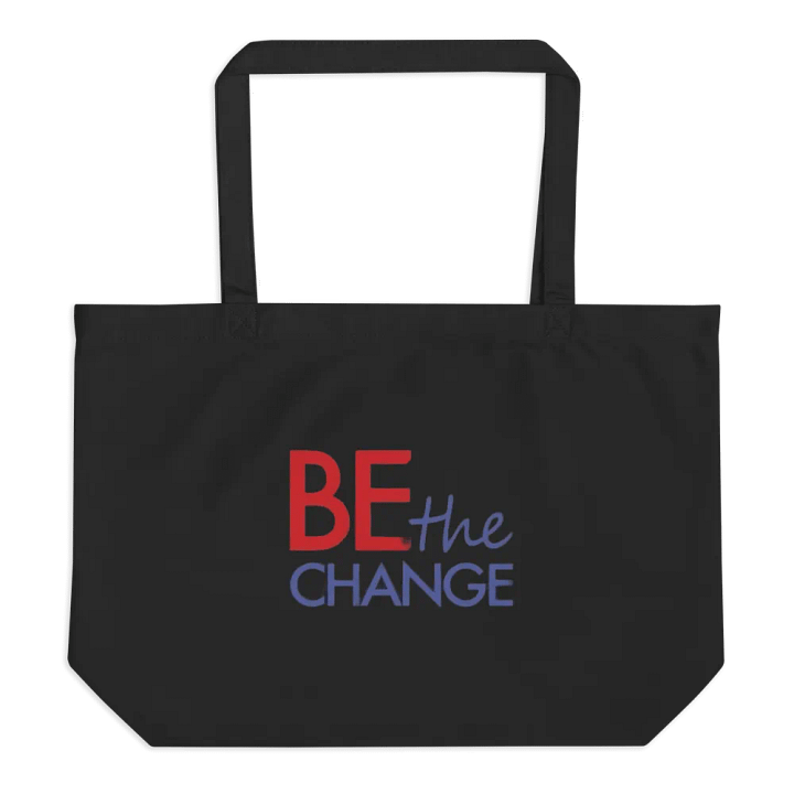 BTC Tote product image (1)