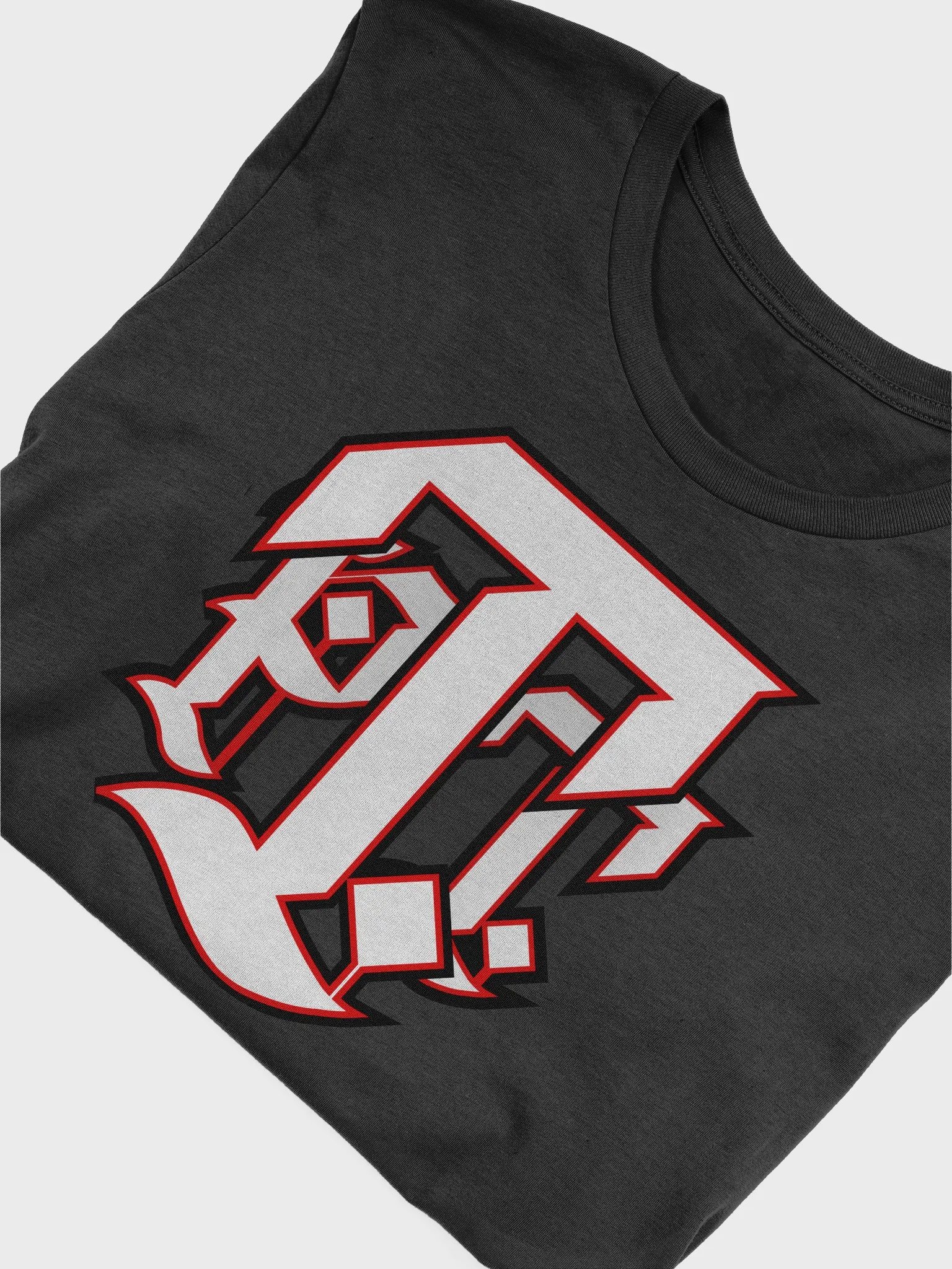 PTT Logo 3.0 (WHITE) product image (4)