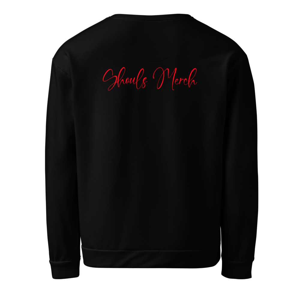 Satanic Triple Goddess Unisex Sweatshirt product image (2)