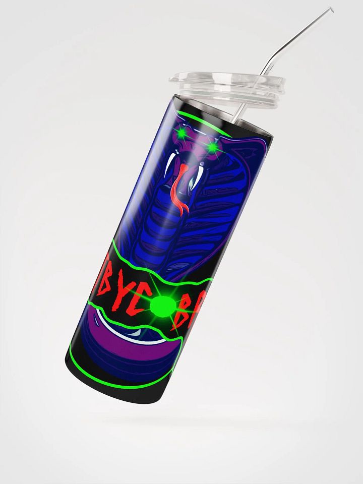 KliptbyCobra Tumbler product image (2)