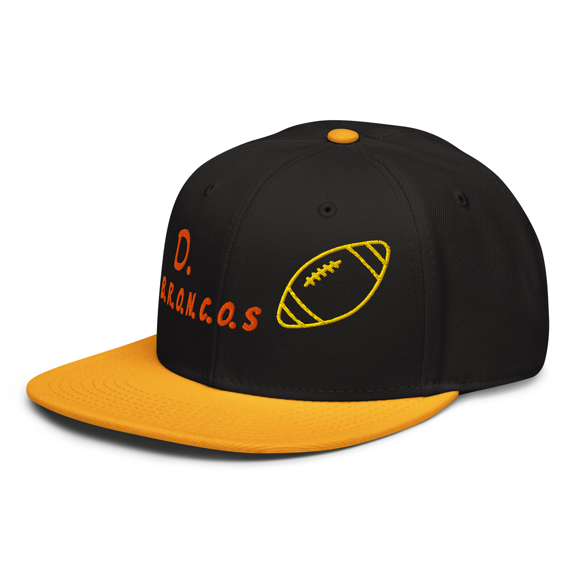 Denver Broncos Hat product image (3)