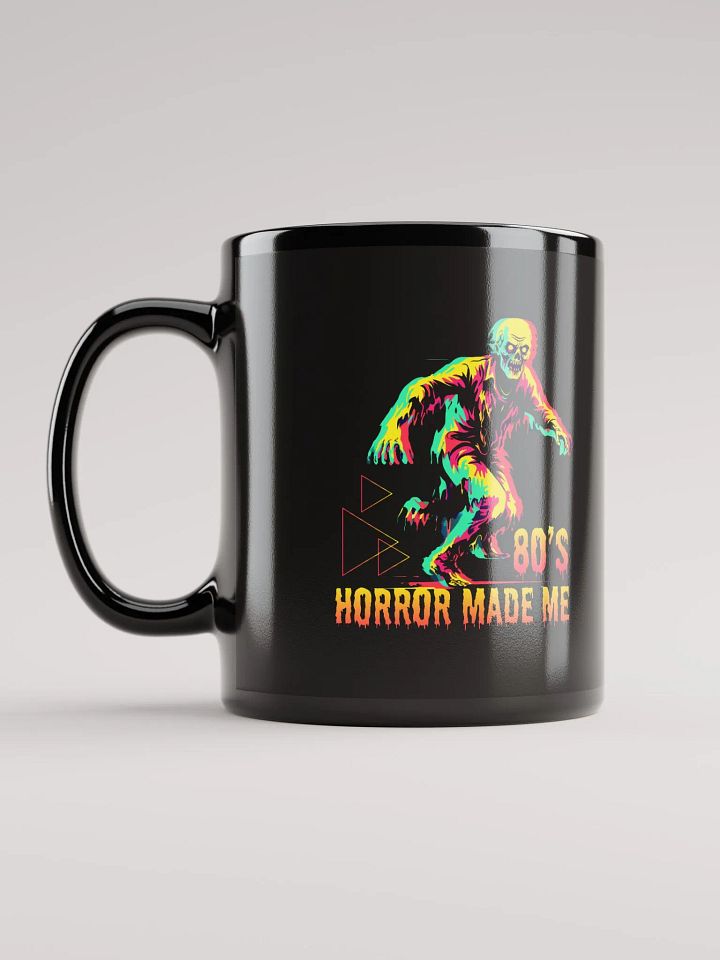80's horror Made Me product image (3)