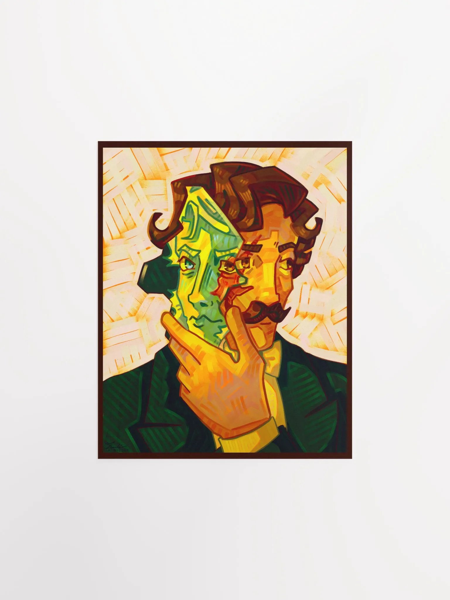 Just like your father product image (1)