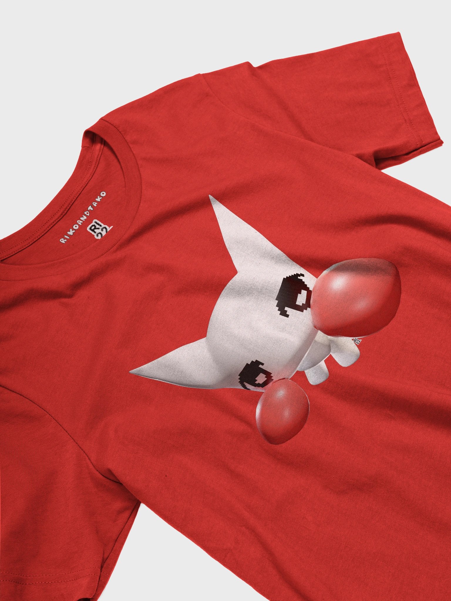 GLOVES T-Shirt product image (27)