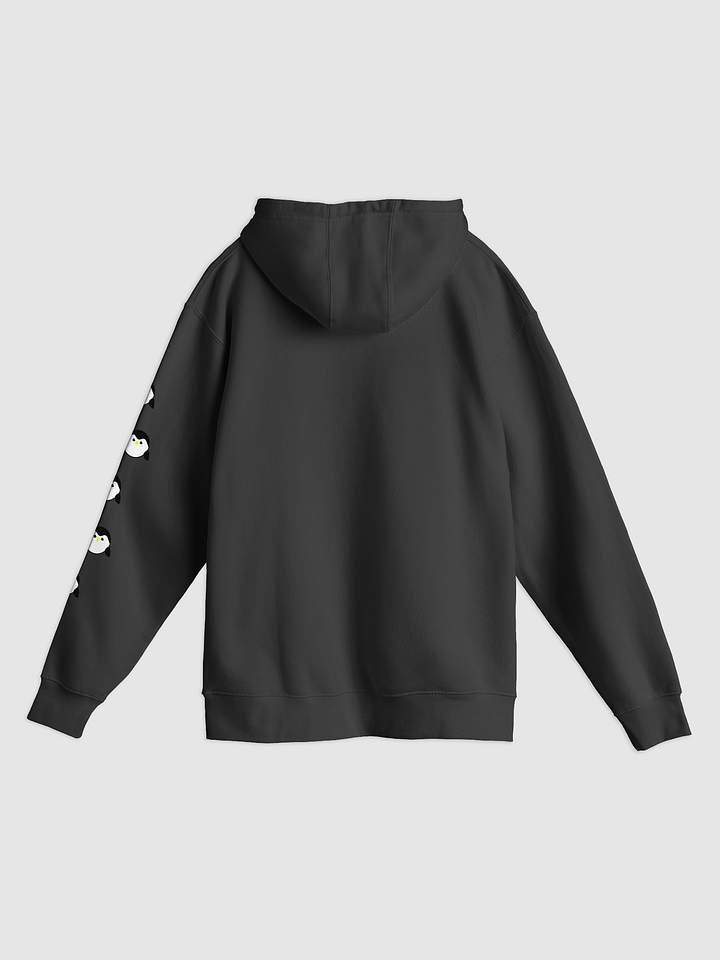 Mini OfPingu,s Hoodie product image (10)