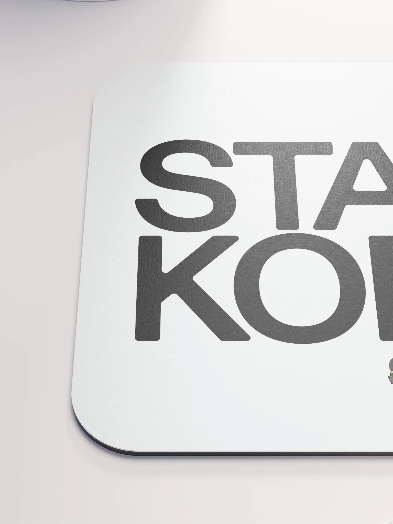 Stash Konig Minimal Desk Pad product image (6)