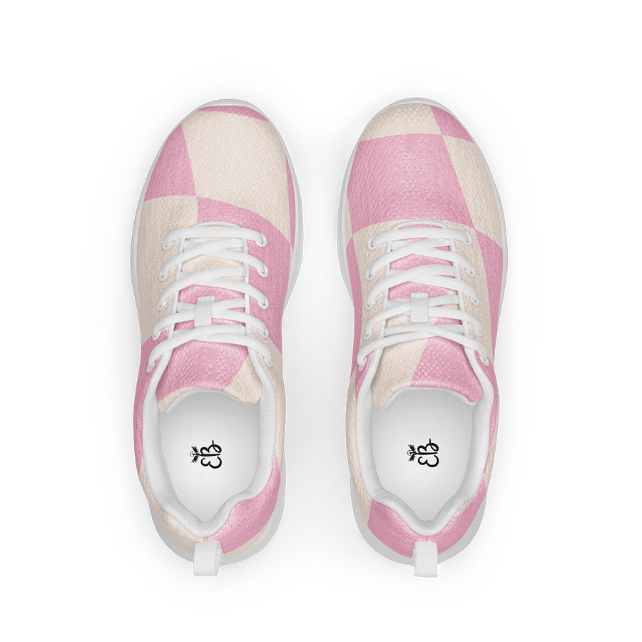 Preppy Area: Woman shoes product image (6)