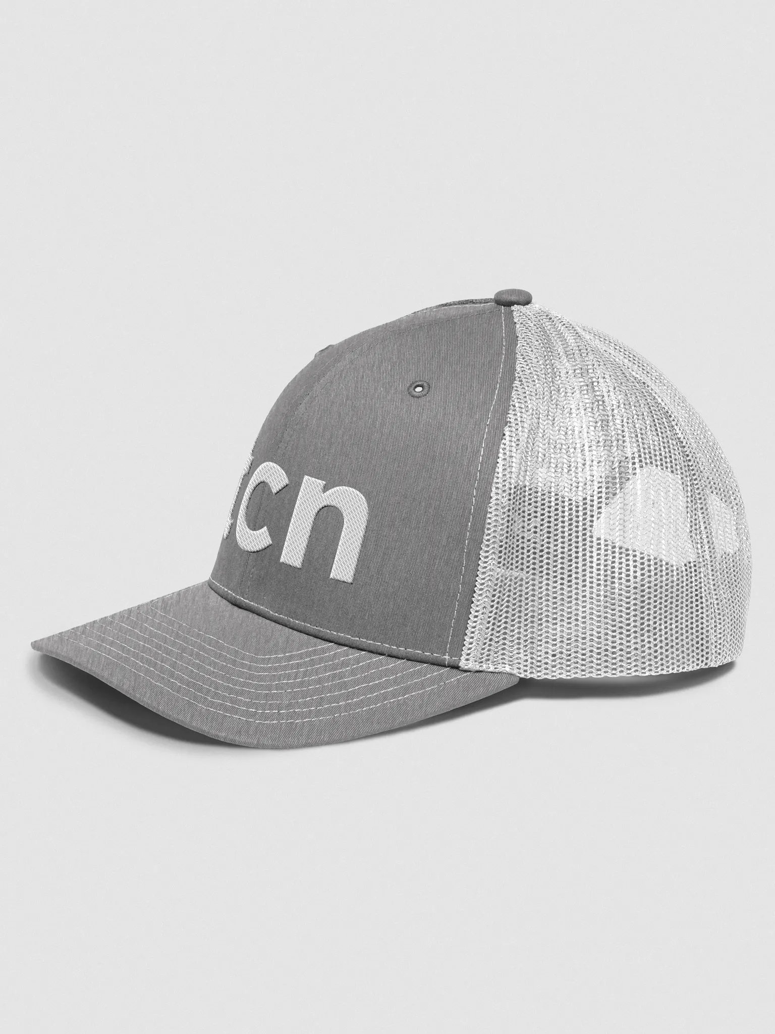 TRUCKER HAT product image (2)
