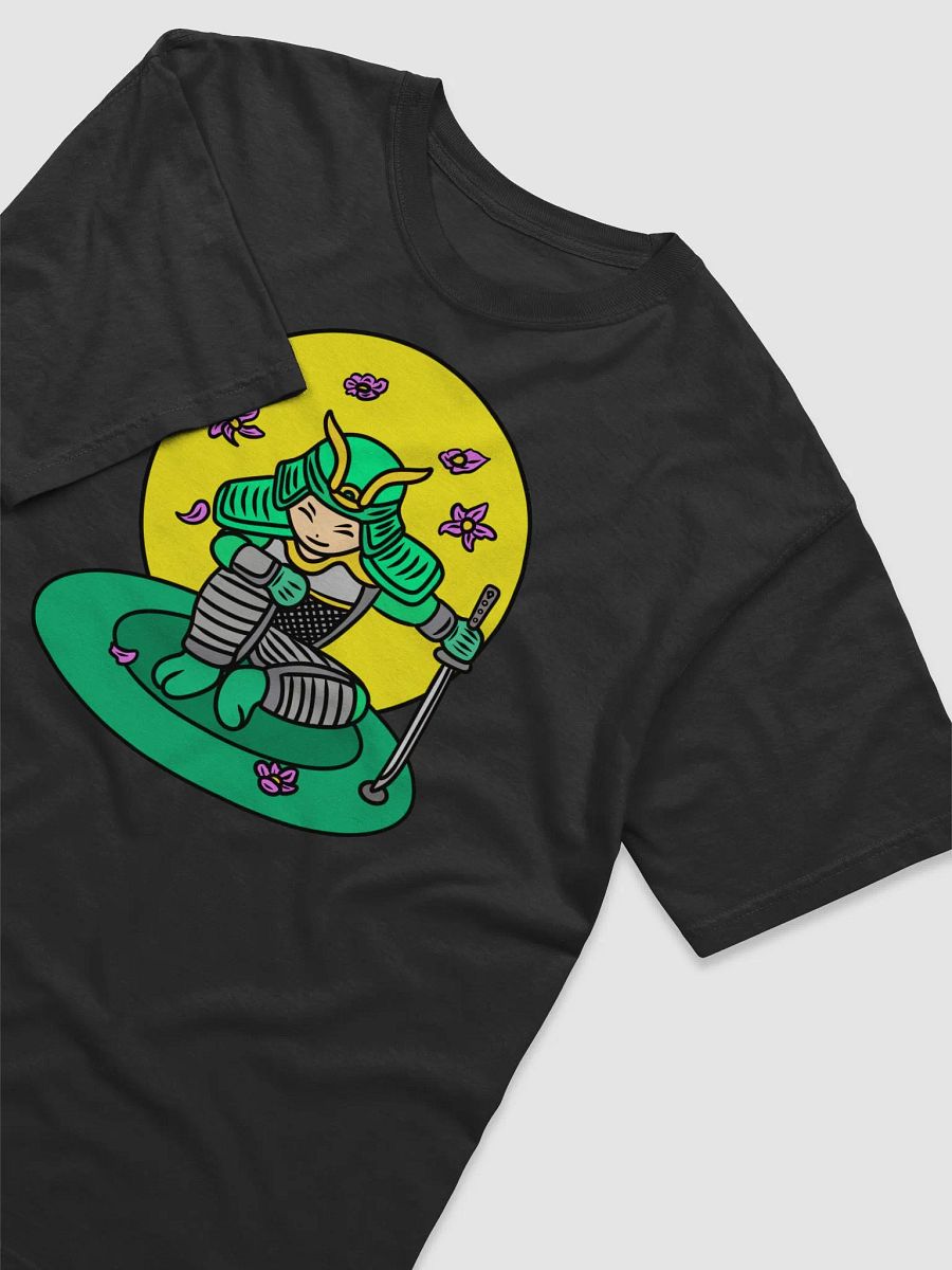 Cool cartoon warrior product image (34)