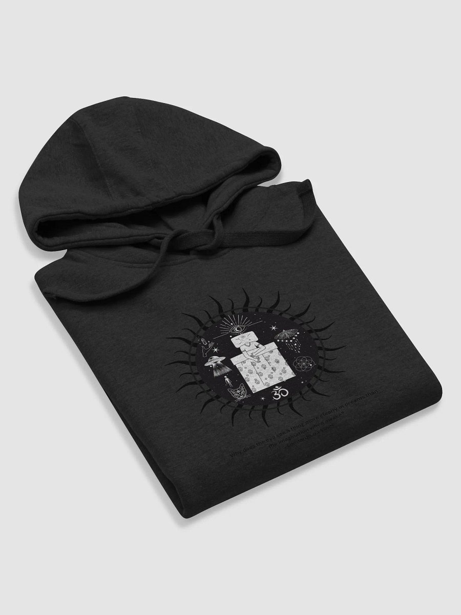 Dreamer's Reverie Sweatshirt product image (19)