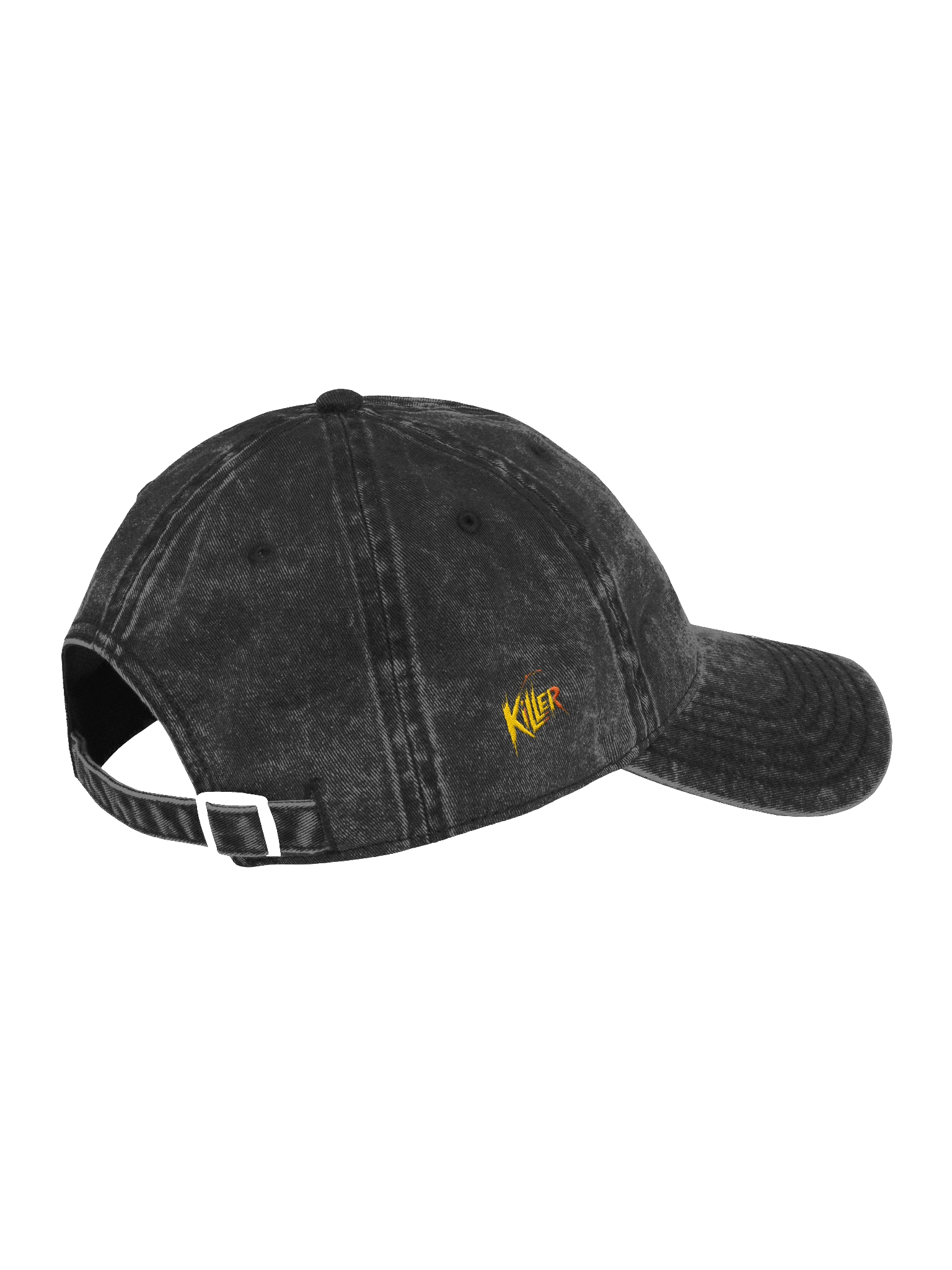 KILLER Retro Vintage Dad Hat product image (14)