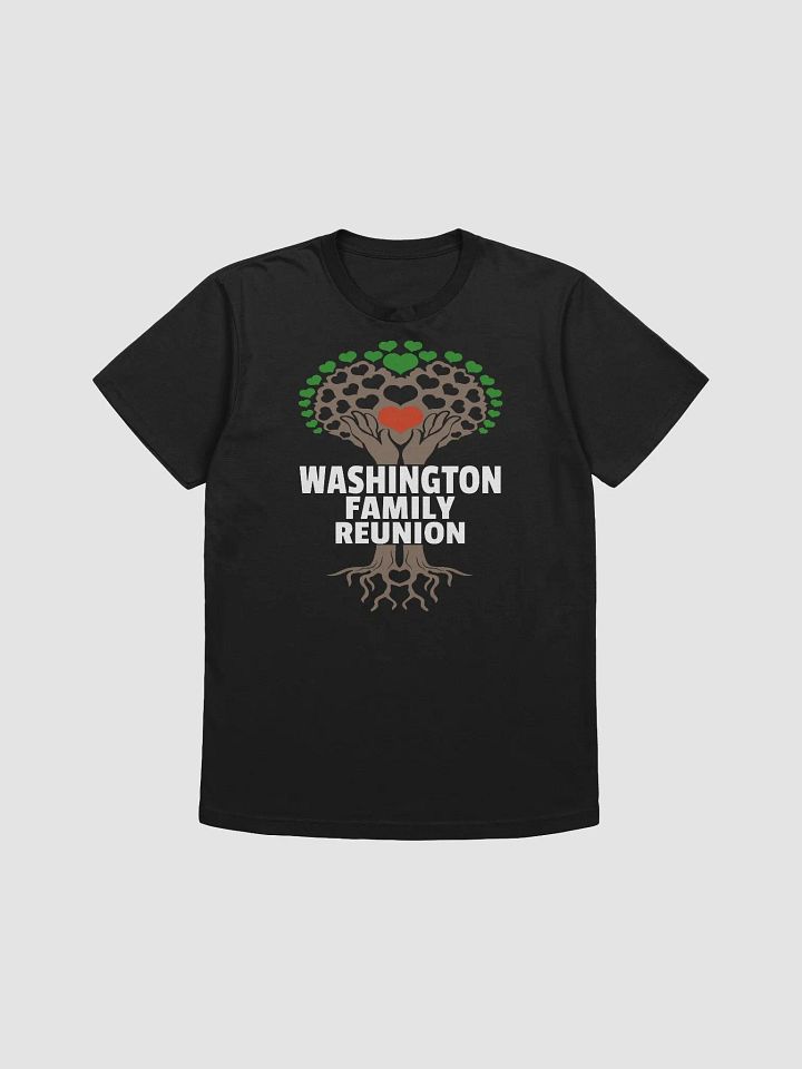 Family Tree Washington Family Reunion product image (3)