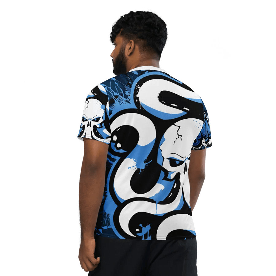 Team Jersey product image (2)