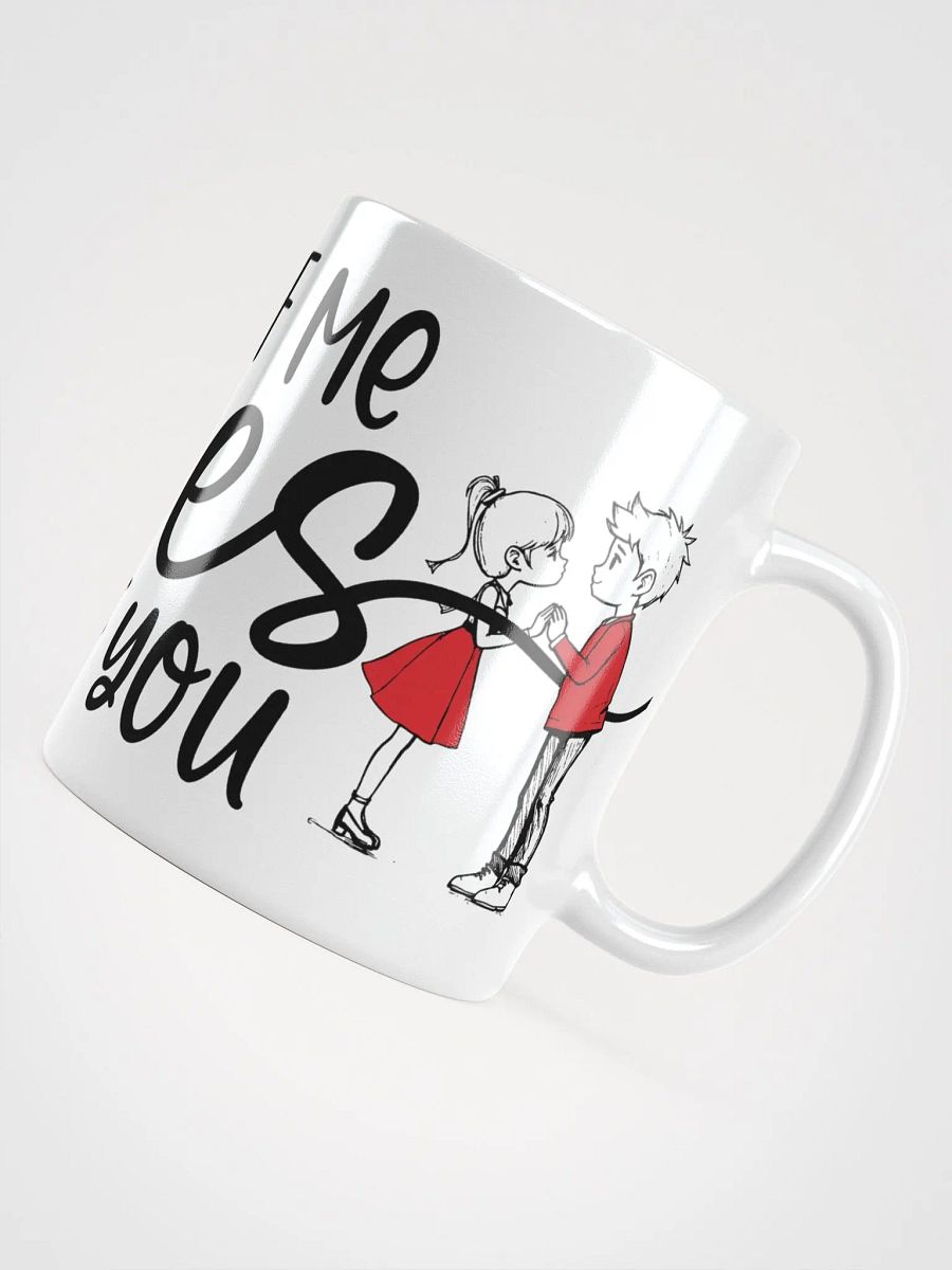 All of Me Loves All of You Anniversary Mug product image (4)