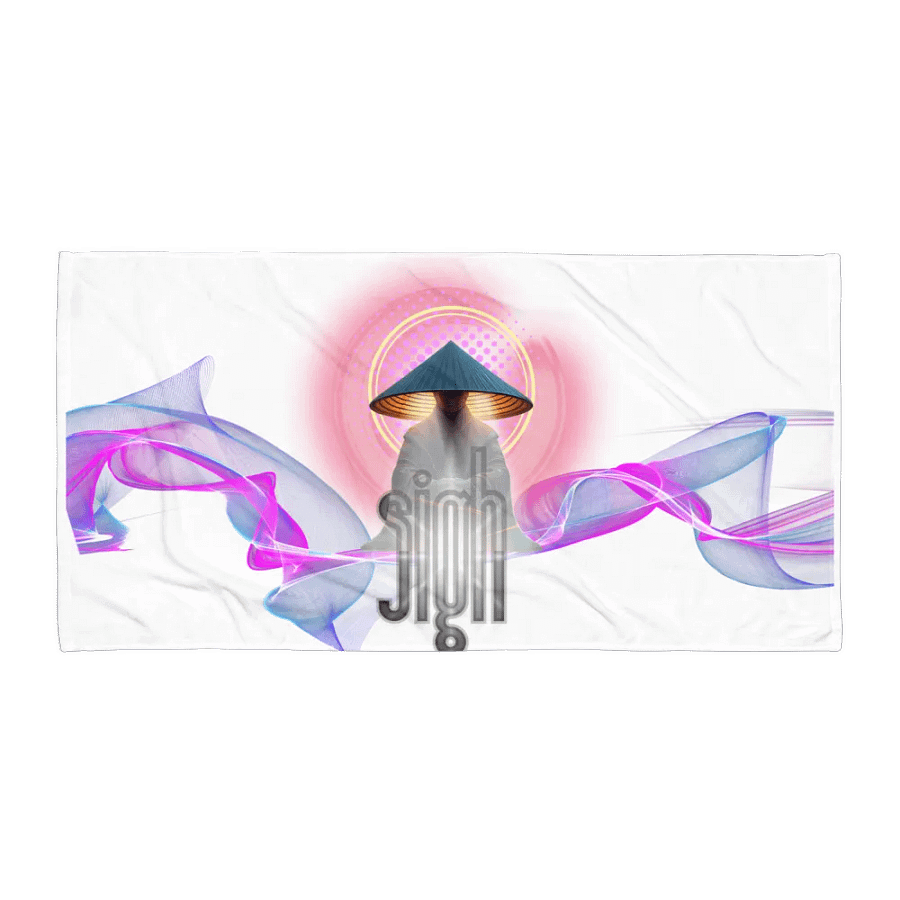 Breath carries abundant life product image (1)