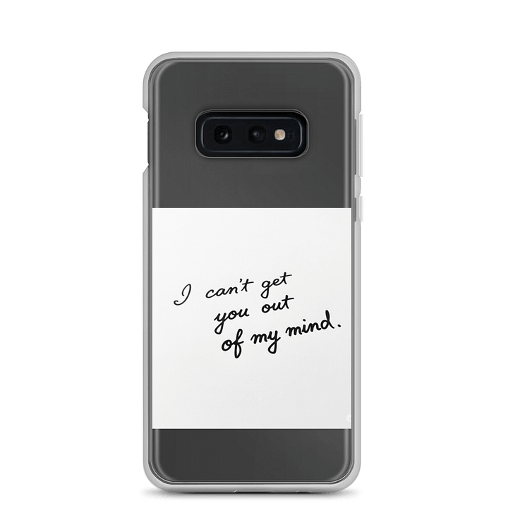 Samsung Phone Case product image (3)