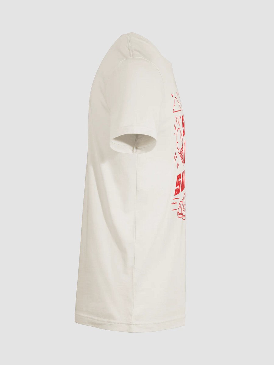 Surf and Slamma Waves T-Shirt product image (12)