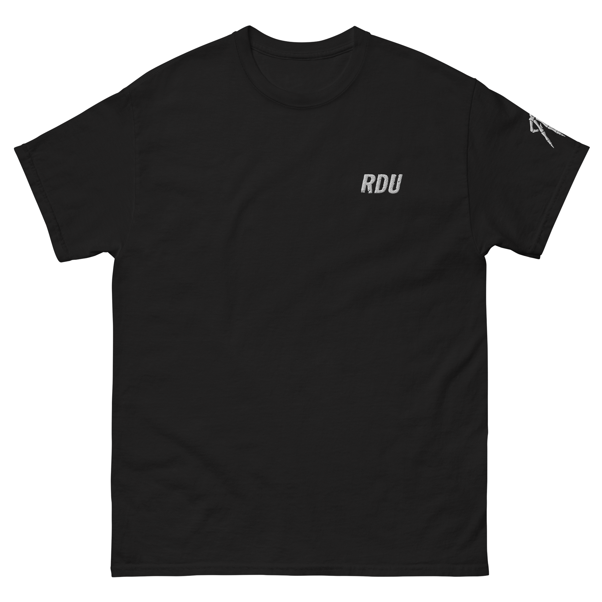 DEM 2s | QUIT BITCHIN & GET A BIKE | FRONT EMBROIDER + SLEEVE EMBROIDER product image (7)