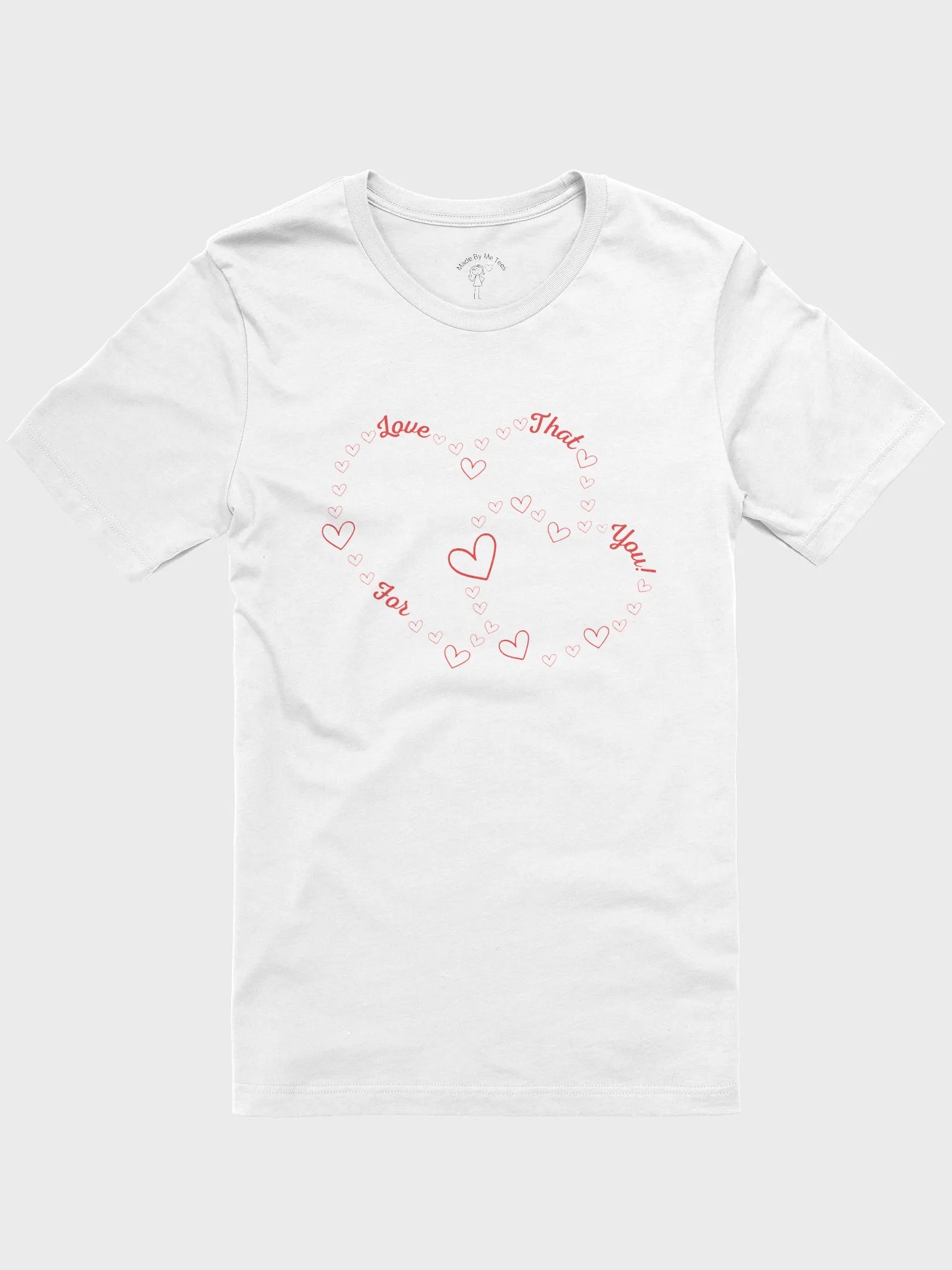 Love That For You product image (1)