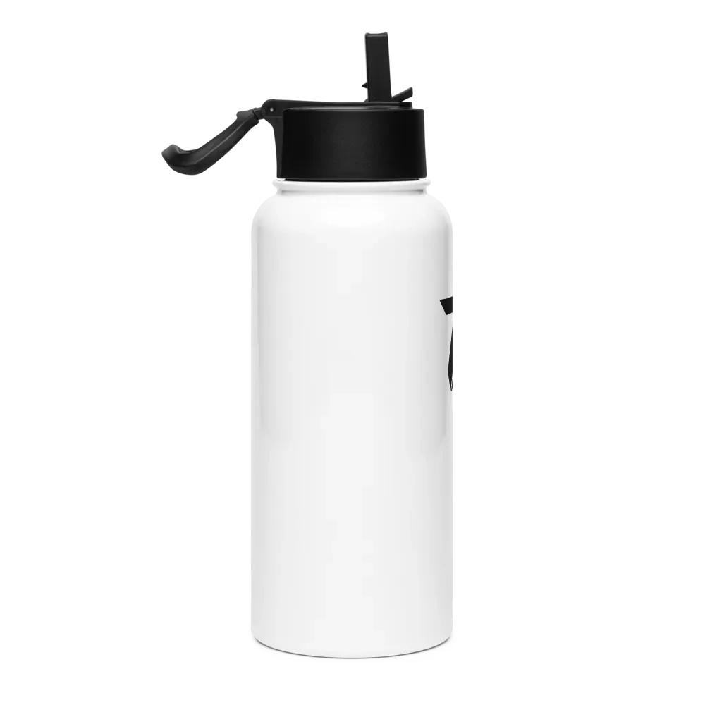Seven Fold Stainless Steel Water Bottle product image (4)