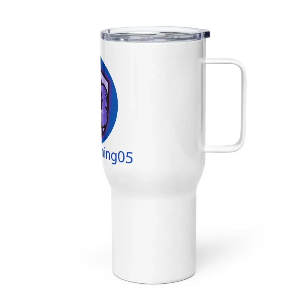 Travel Mug product image (3)