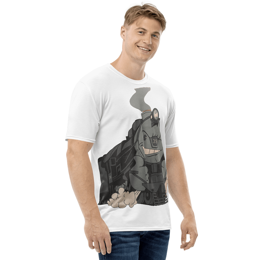 Steamer 39 Tee Shirt product image (4)