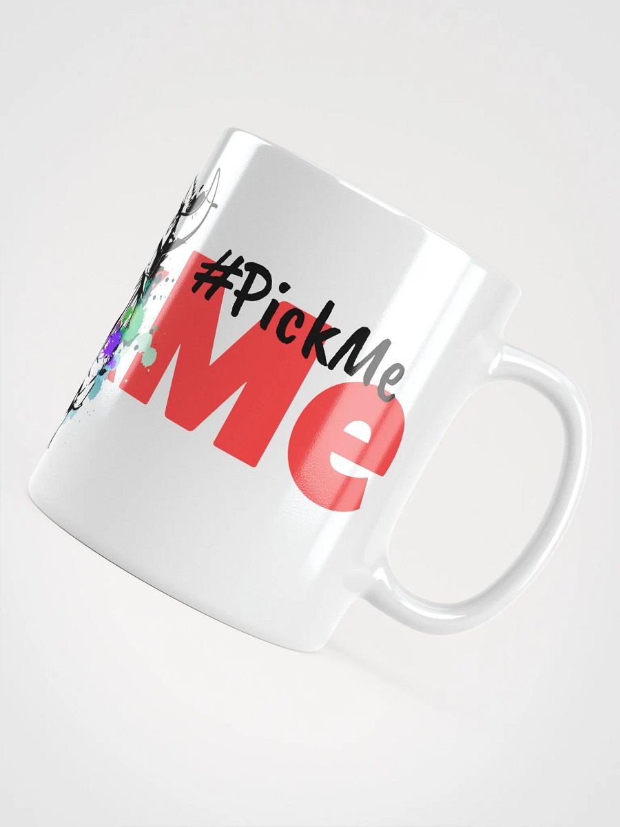 #PickMe Mug product image (4)