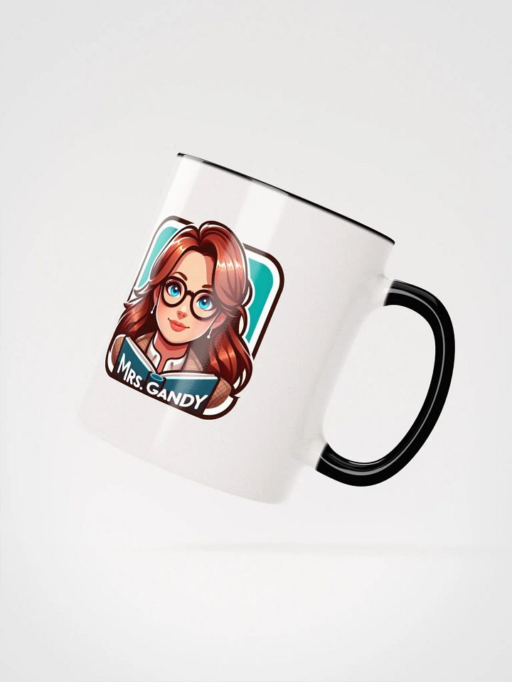 Mrs. Gandy Coffee Cup product image (20)