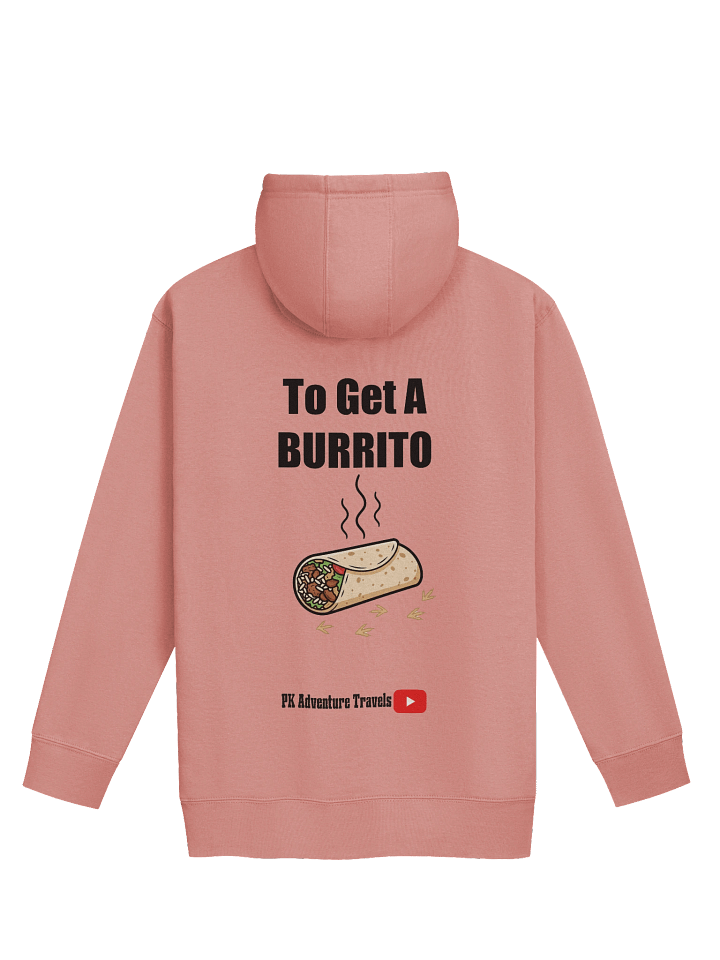 Confident Chicken Premium Hoodie product image (9)